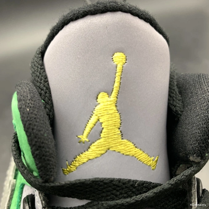 Kick Theory Air AJ3 3 PE 867493 shoes Retro Oregon Ducks Jordan Tinker 0725